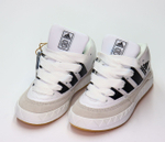 Кроссовки нат. Замша (36-41)р. / шт. 503/577