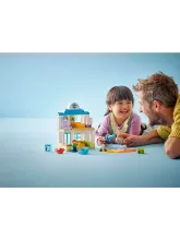 Конструктор DUPLO 10449 Первый визит к доктору