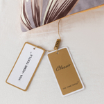 Комплект постельного белья Делюкс Сатин 100% хлопок L504