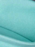 Шапка для девочки осенняя с ушками и снуд