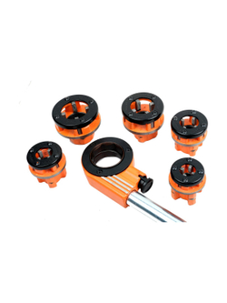 Набор клуппов 8 предметов Gigant GPHS-8