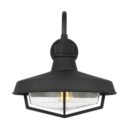 Настенный светильник Visual Comfort Hollis Large Wall Lantern