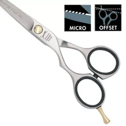 Ножницы прямые Jaguar Pre Style Relax Left 5.75" для левши