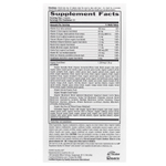 Country Life, Realfood Organics, мультивитамины для мужчин, 60 таблеток, которые легко глотать