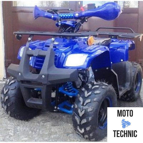 Квадроцикл (ATV) "ATOMIK SPARK"
