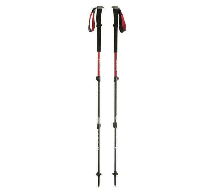 Палки трекинговые Trail Trekking Poles