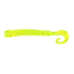 Мягкая приманка Lucky John Pro Series Ballist Съедобная 2.5"  63.5мм 10шт 140101-S15
