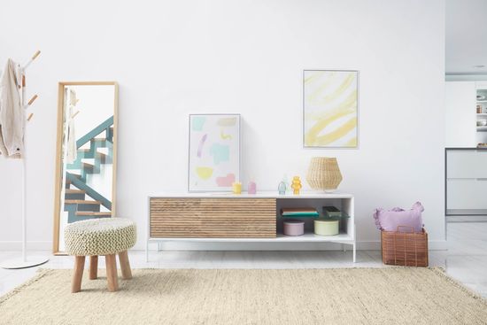 Maite Картина многоцветная 50 х 70 см