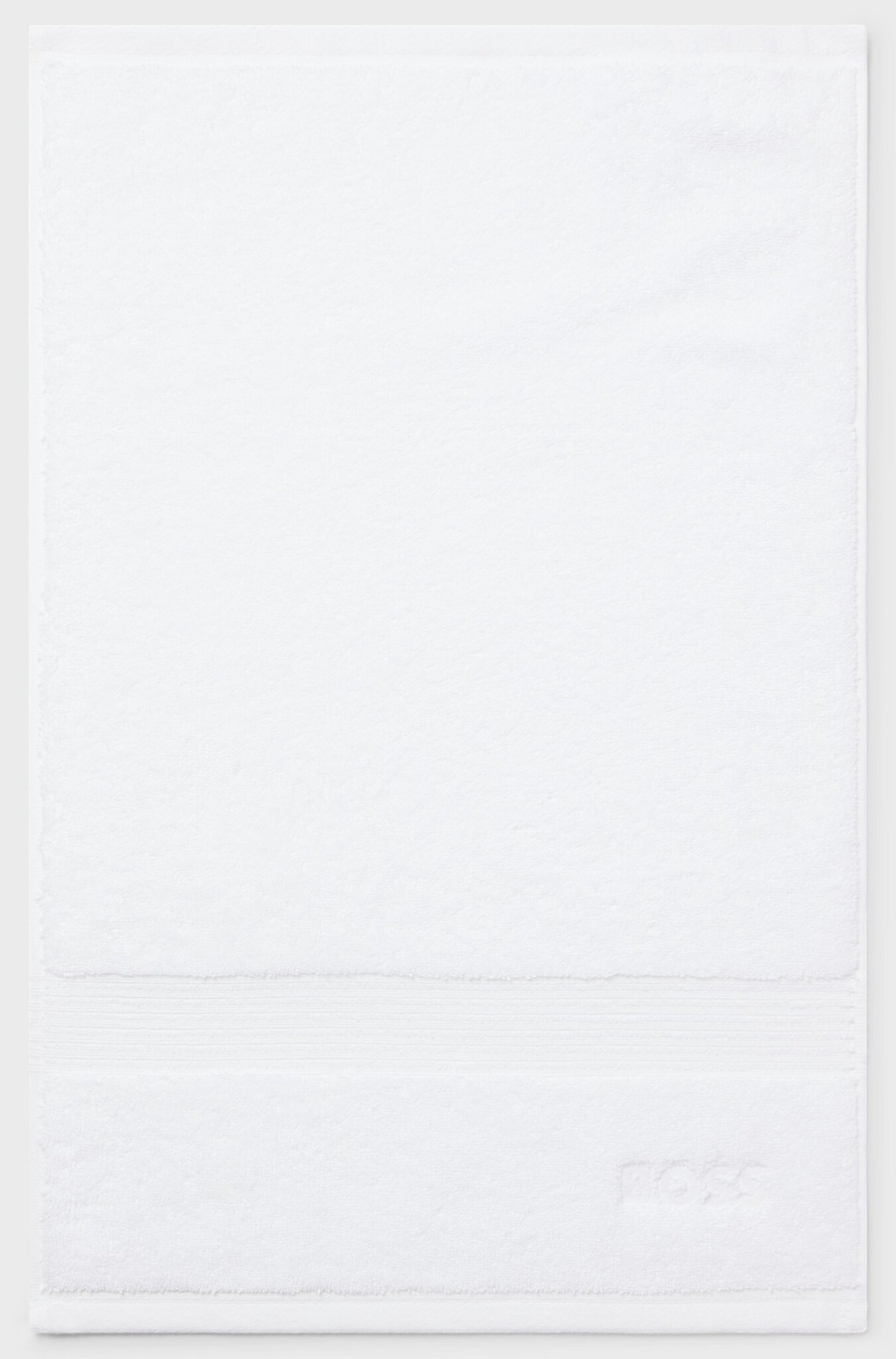 Полотенце Boss Loft White (40 х 60 см)