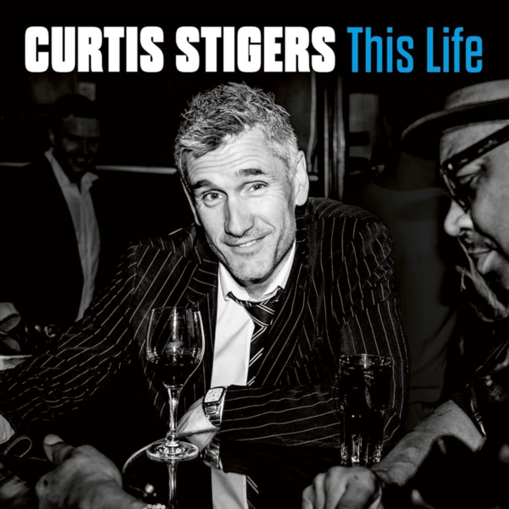 Curtis Stigers / This Life (2LP)