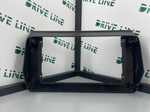 10" Teyes CC3 2K для Toyota Wish 2009-2017