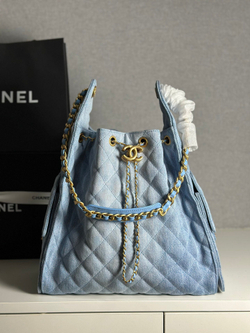 Chanel 25 Medium Handbag 40 cm