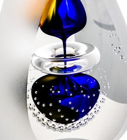 GR-13/10 Пресс-папье