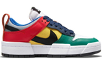 Кроссовки Nike Dunk Disrupt Disrupt "Multicolor" (Женская размерная сетка)
