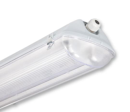 Светильник LED ДСП44-76-005 Flagman F 840 1279х147х97мм АСТЗ (Ардатов)