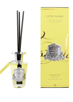 Диффузоры Poire D'Ete Cote Noire Прозрачный / Серебряный