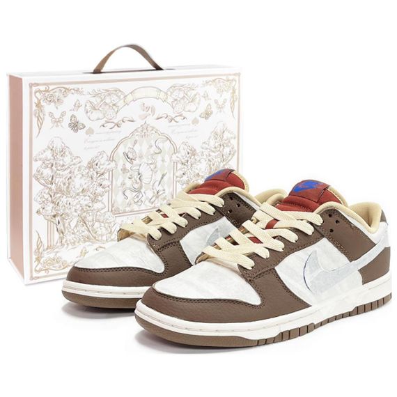 【 】 Nike Dunk Low