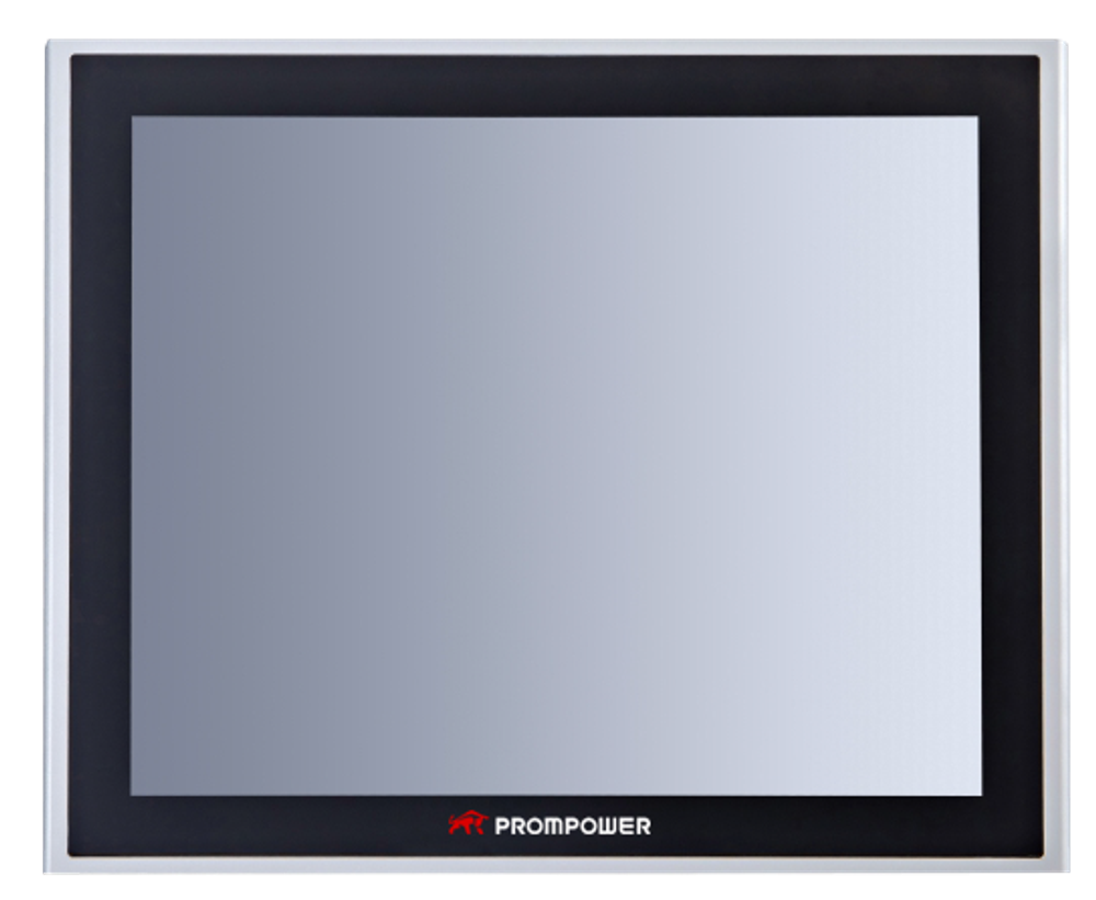 Промышленный сенсорный монитор PROMPOWER 19 дюймов PID-19C