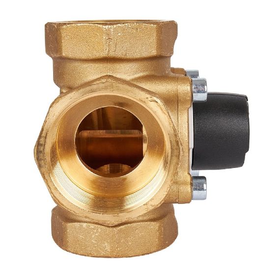 Клапан смесительный 3-х ходовой STOUT ВР 2&quot; KVs 40 32741