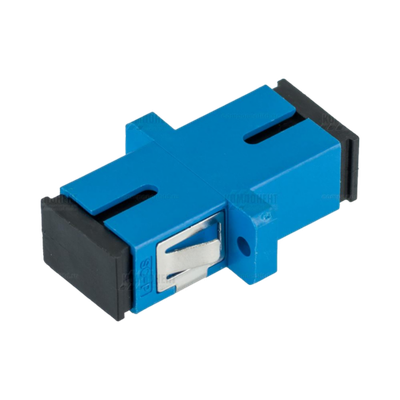 Оптический адаптер SC/UPC SM Simplex
