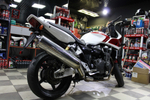 Honda CB1300 boldor SC62-1001237