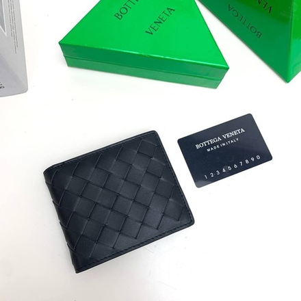 Кошелёк Bottega Veneta