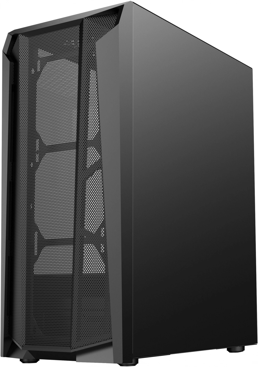 Корпус ATX Oklick OCC-MD302