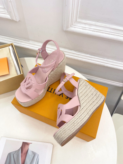 Louis Vuitton Sandal