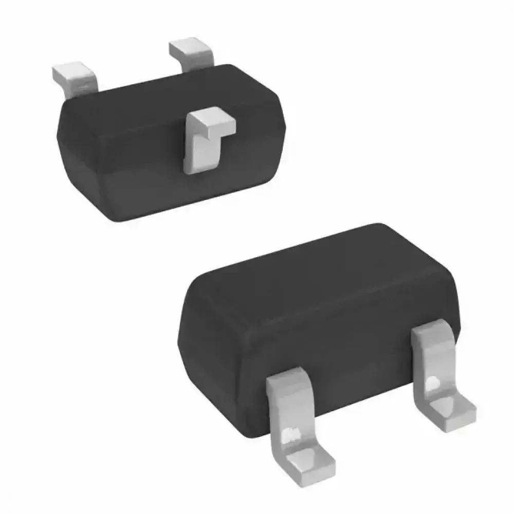 Транзистор полевой 2SK3019 / SC75