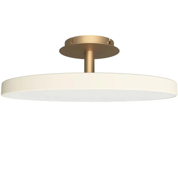 Потолочный светильник Asteria Up Ø60 см, белый | UMAGE | Дания