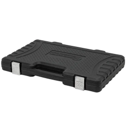 Набор метчиков и плашек метрический 110пр. FORCEKRAFT FK-B110-1