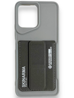 SKINARMA Cartholder Cover iPhone 15 Pro