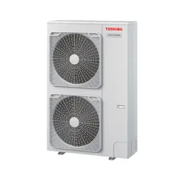 Напольно-потолочный кондиционер Toshiba RAV-RM1601CTP-E/RAV-GM1601ATP-E