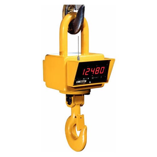 Весы крановые ТОПАУ ВА 25061