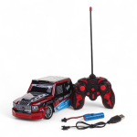 Джип на РУ, коробка K396-2D