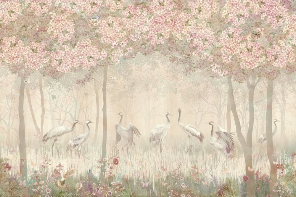 Фреска Applico, коллекция Dreams