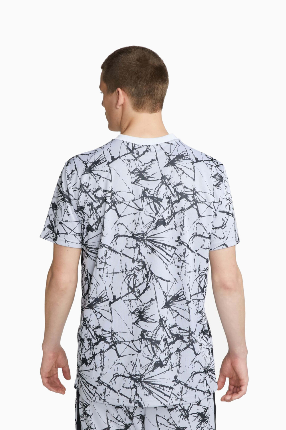 Футболка Nike Dri-FIT F.C.