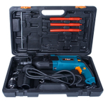 Перфоратор Bort BHD-800N