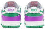 Кроссовки Nike Dunk (Женская размерная сетка)