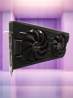 Видеокарта Sapphire AMD Radeon RX 5700 XT PULSE BE 8Gb