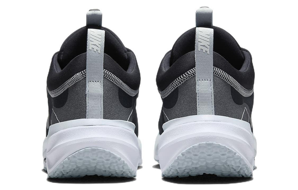 Кроссовки Nike Spark (Женская размерная сетка)