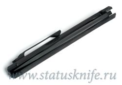 Нож Zero Tolerance 0804CF ZT0804CF Rexfordфотография - 8