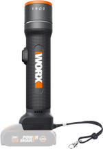 Фонарь аккумуляторный WORX WX027.9