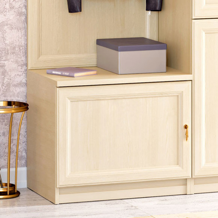 ЕКАТЕРИНА Прихожая. Тумба под обувь ЕК 3101