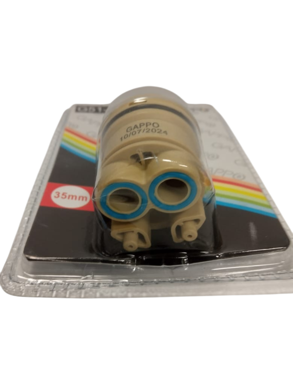 Картридж 35мм высокий Gappo G51-5