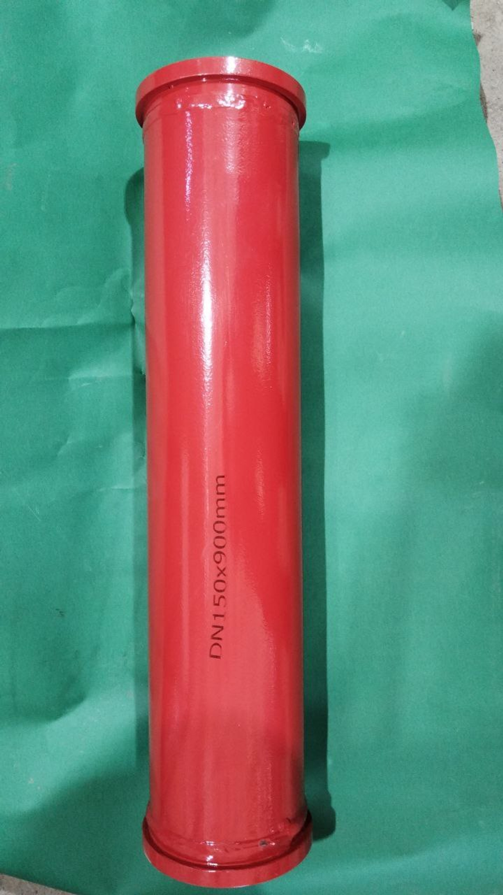 Бетоновод SANY DN150 (185 мм) / 900 мм A810301010622