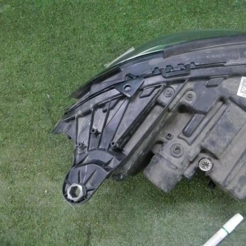 Фара левая Mercedes E W213 (2016-2021) LED (в пленке)