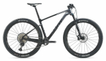 Горный велосипед Giant XTC Advanced 29 1 (2020)