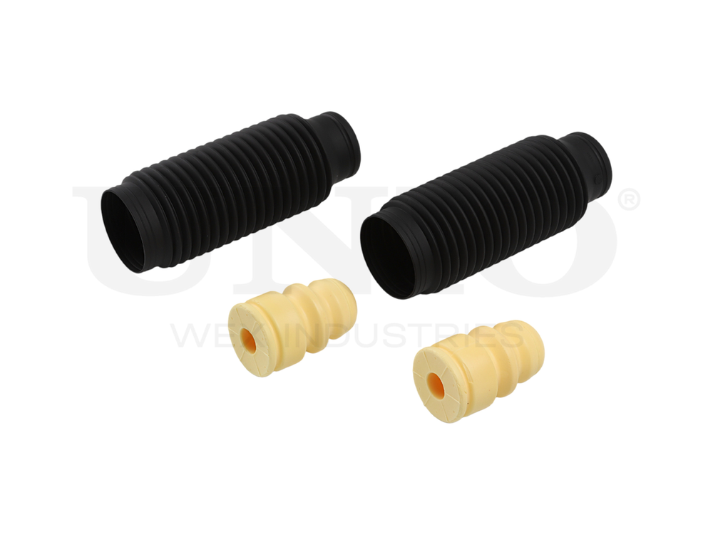 Комплект пыльник и отбойник UNIO DUC-50003