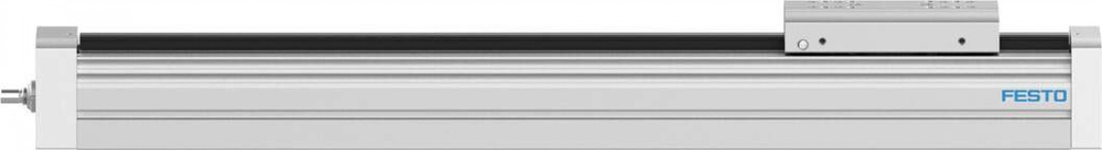 EGC-80-400-BS-20P-KF-0H-ML-GK Привод со шпинделем